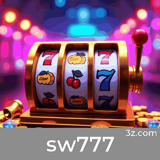 sw777: Cassino Online Seguro e Confiável