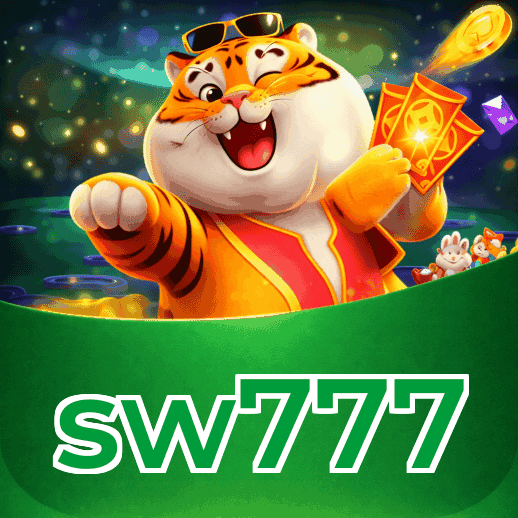 Siga a sw777 no Facebook