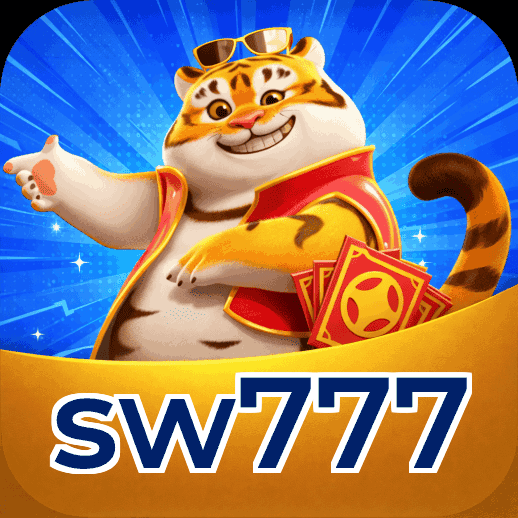 Login rápido no app sw777