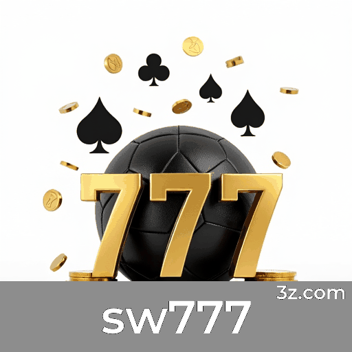 sw777: Cassino Online Seguro e Confiável